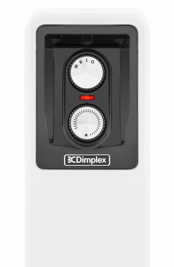 Dimplex ECR Oil Free Column Radiator