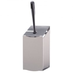 Freedom Toilet Brush Holder, 4112FR