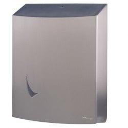 Freedom Jumbo Toilet Roll Dispenser, 4137FR