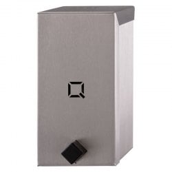 6970QB Qbic Liquid Soap Dispenser 400ml