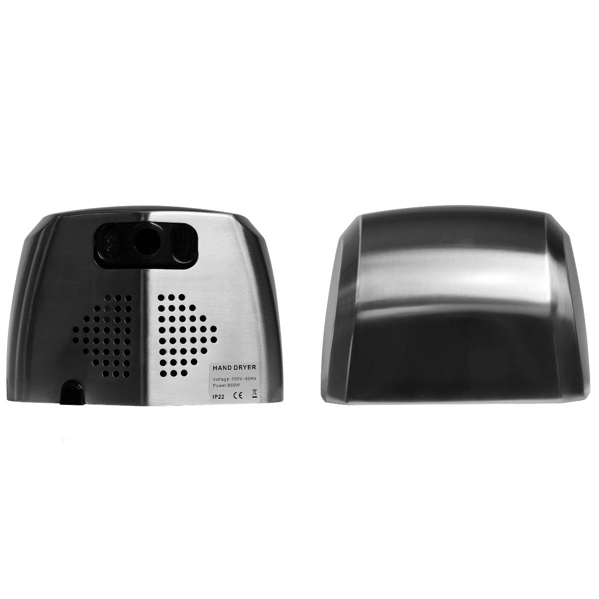 3d smart dry Hand Dryer Biodrier