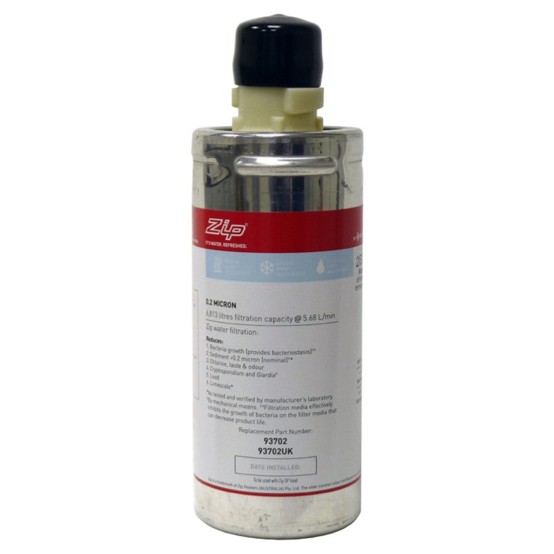 Zip MicroPurity 0.2 micron filter for Commercial HydroTaps and Chilled water products