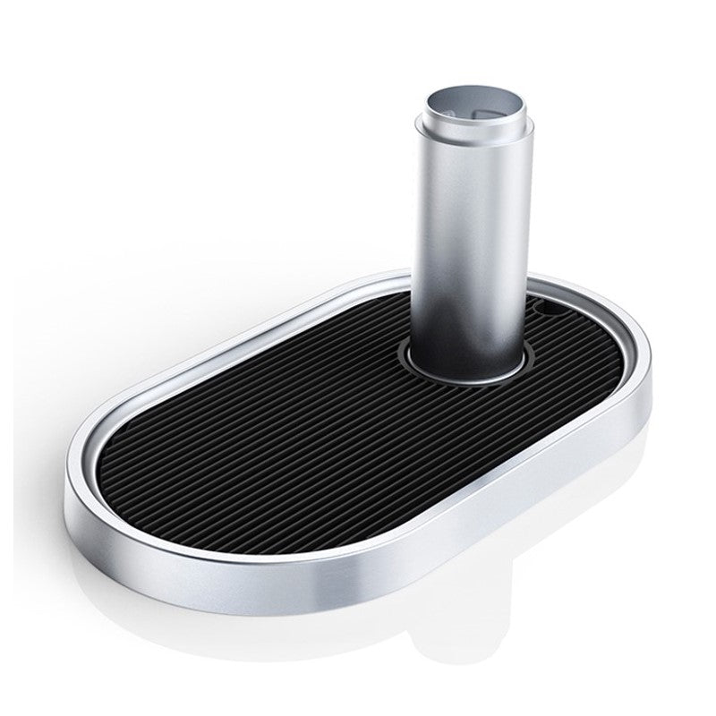 Zip G5 Integrated Raised Tap Font for HydroTap Classic Plus & Wave Brushed Chrome