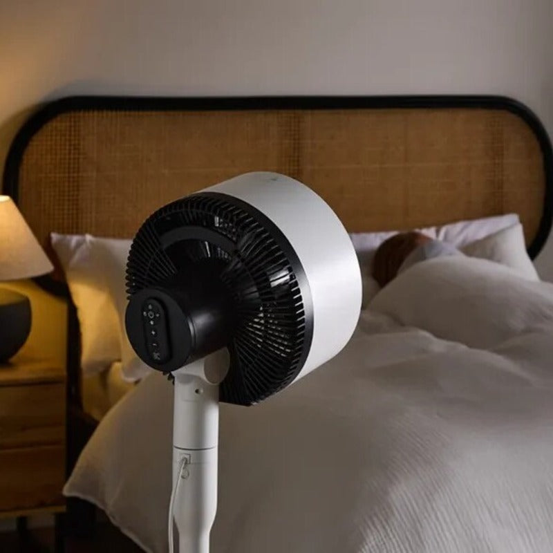 Dimplex DuoCool Smart 2-in-1 Fan