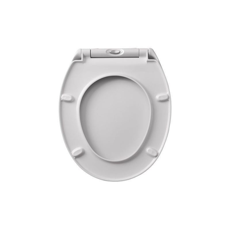 Solaris Soft Close Toilet Seat Only