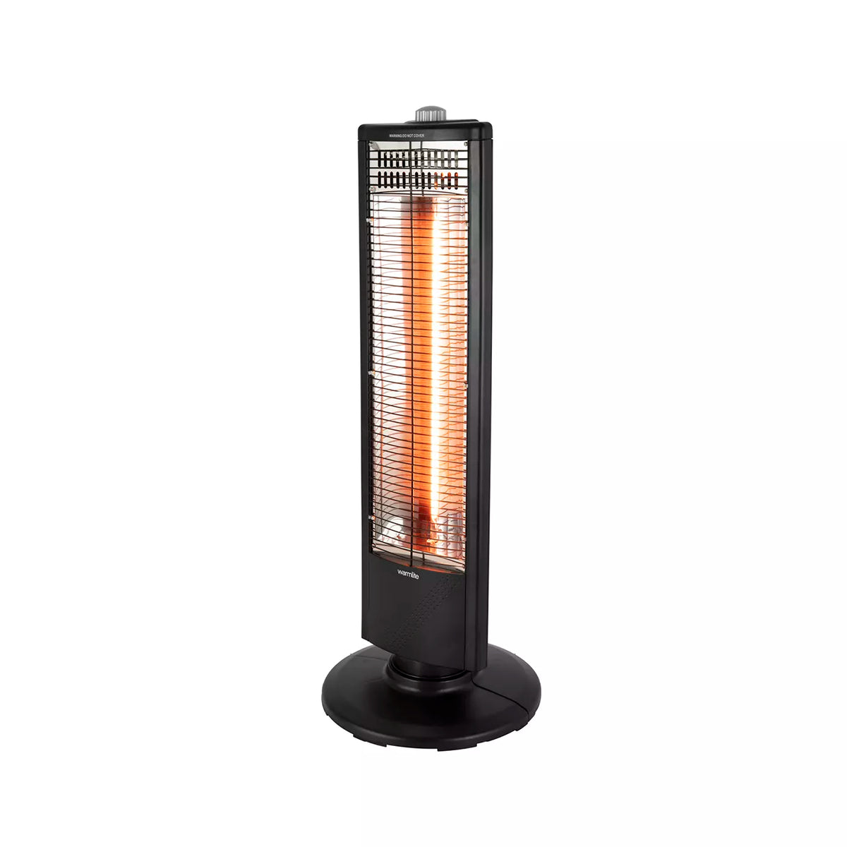 Warmlite 1kW Carbon Heater with Oscillation