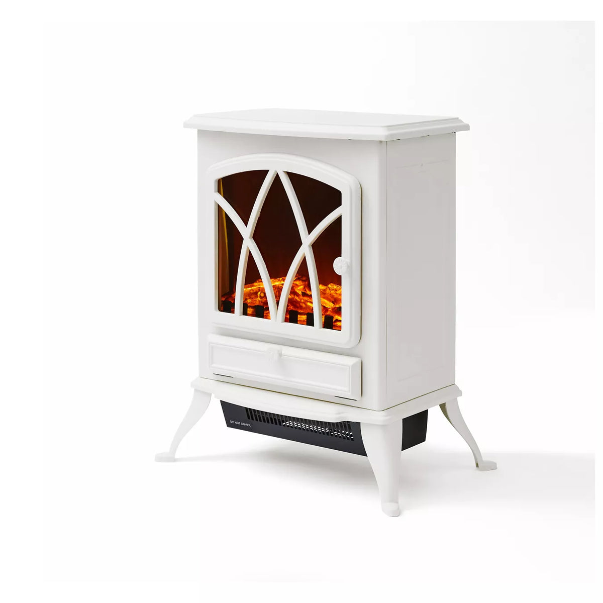 Warmlite Stirling 2kW Electric Fire Stove