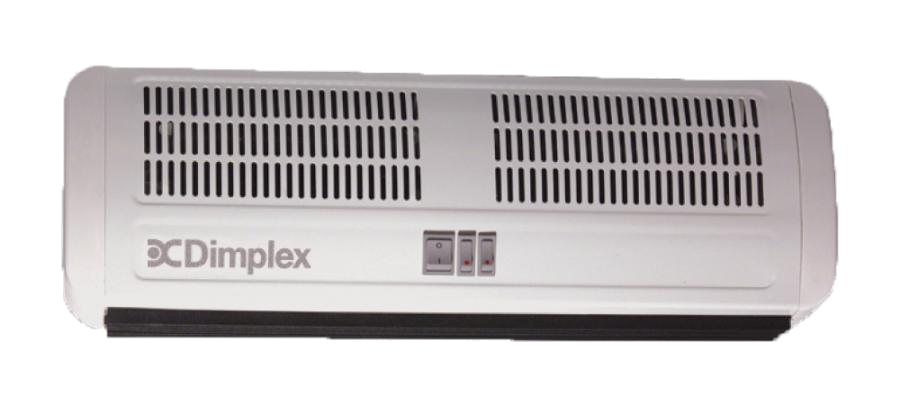Dimplex 3kW Over Door Heater