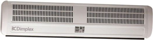 Dimplex 6.00kW Over Door Heater