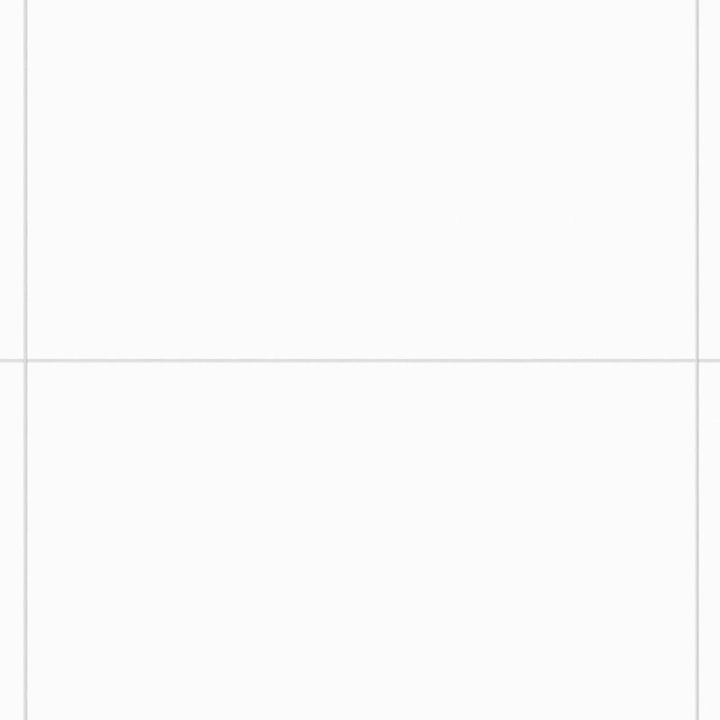 Multipanel Alpine White Large Tile Effect Shower Panels