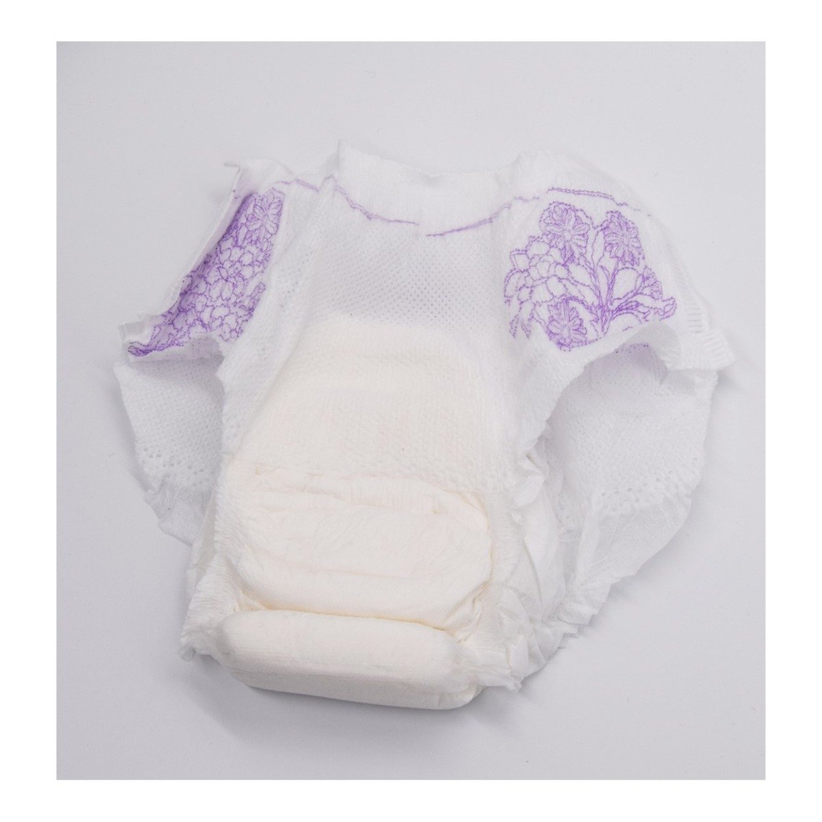 Always Discreet Sanitary Pad