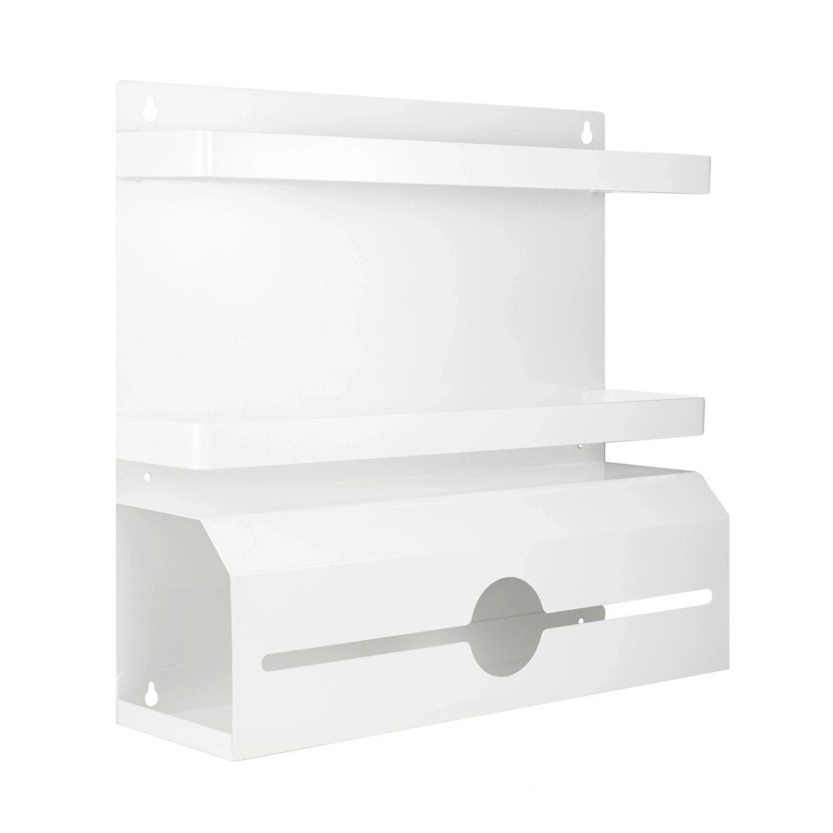 Apron And Glove Holder