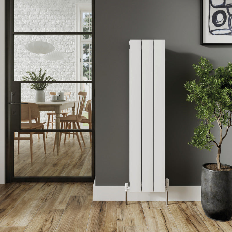 Arton Designer Radiator Single Panel
