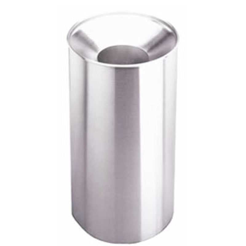 Bobrick Funnel Top Waste Bin 125L, B-2400