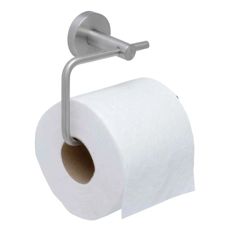 Dolphin Budget Single Toilet Roll Holder