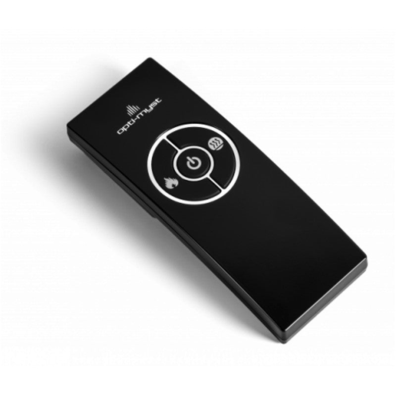 Dimplex Fortrose Optimyst Electric Stove
remote