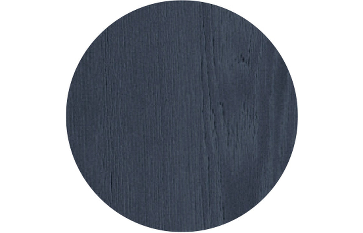Badar 300mm 1 Door Base Unit - Indigo Ash