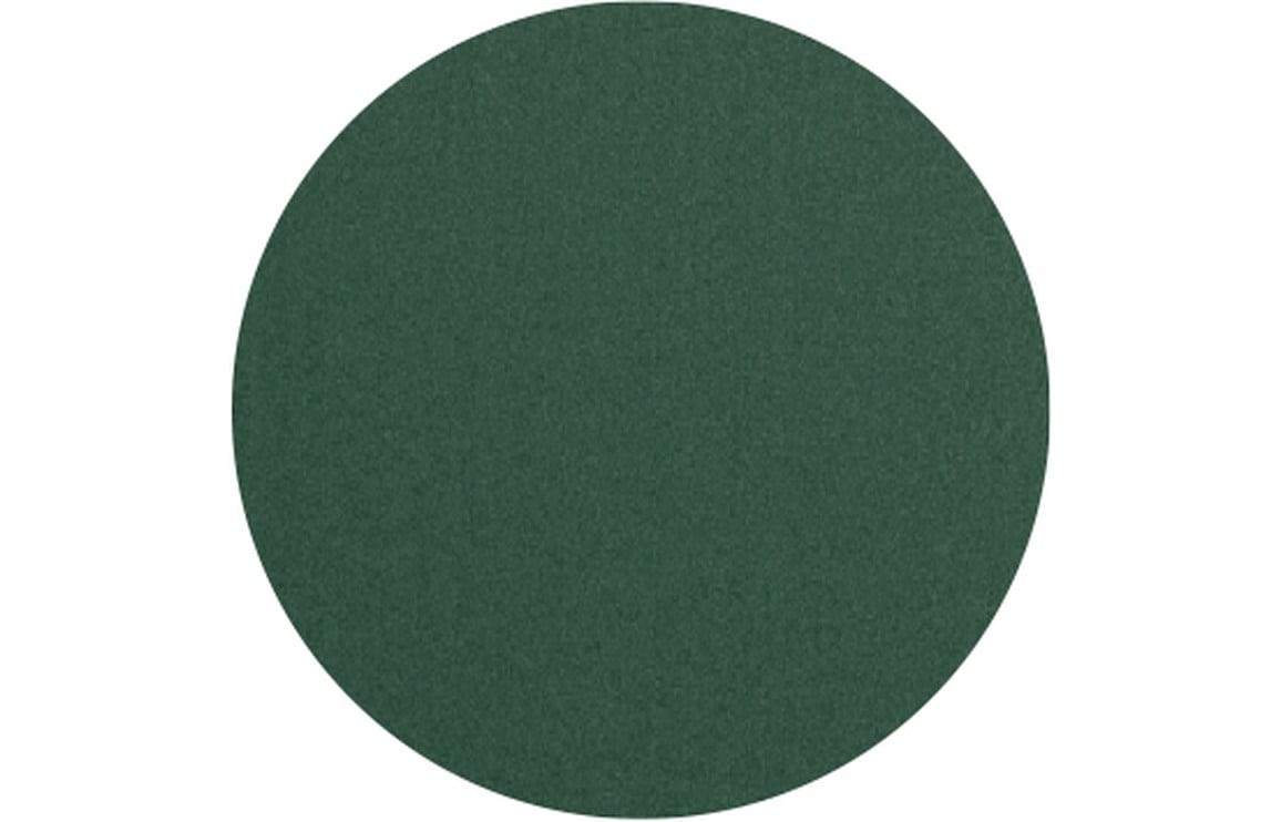 Badar Soft Close Toilet Seat - Matt Sage Green