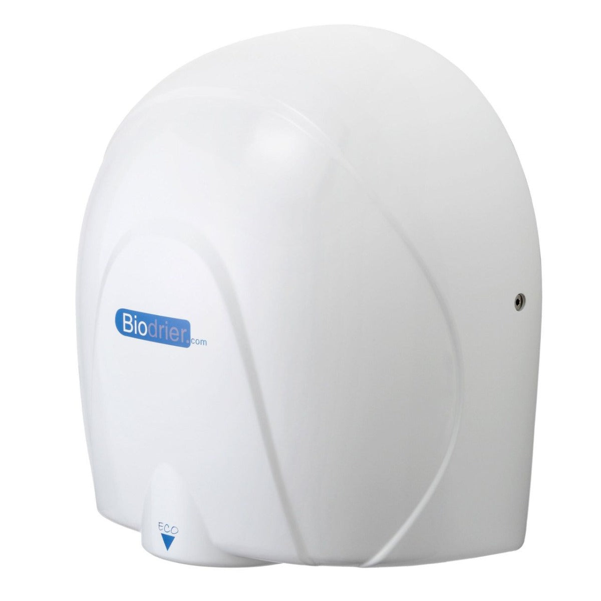 Biodryer high speed hand dryer white eco