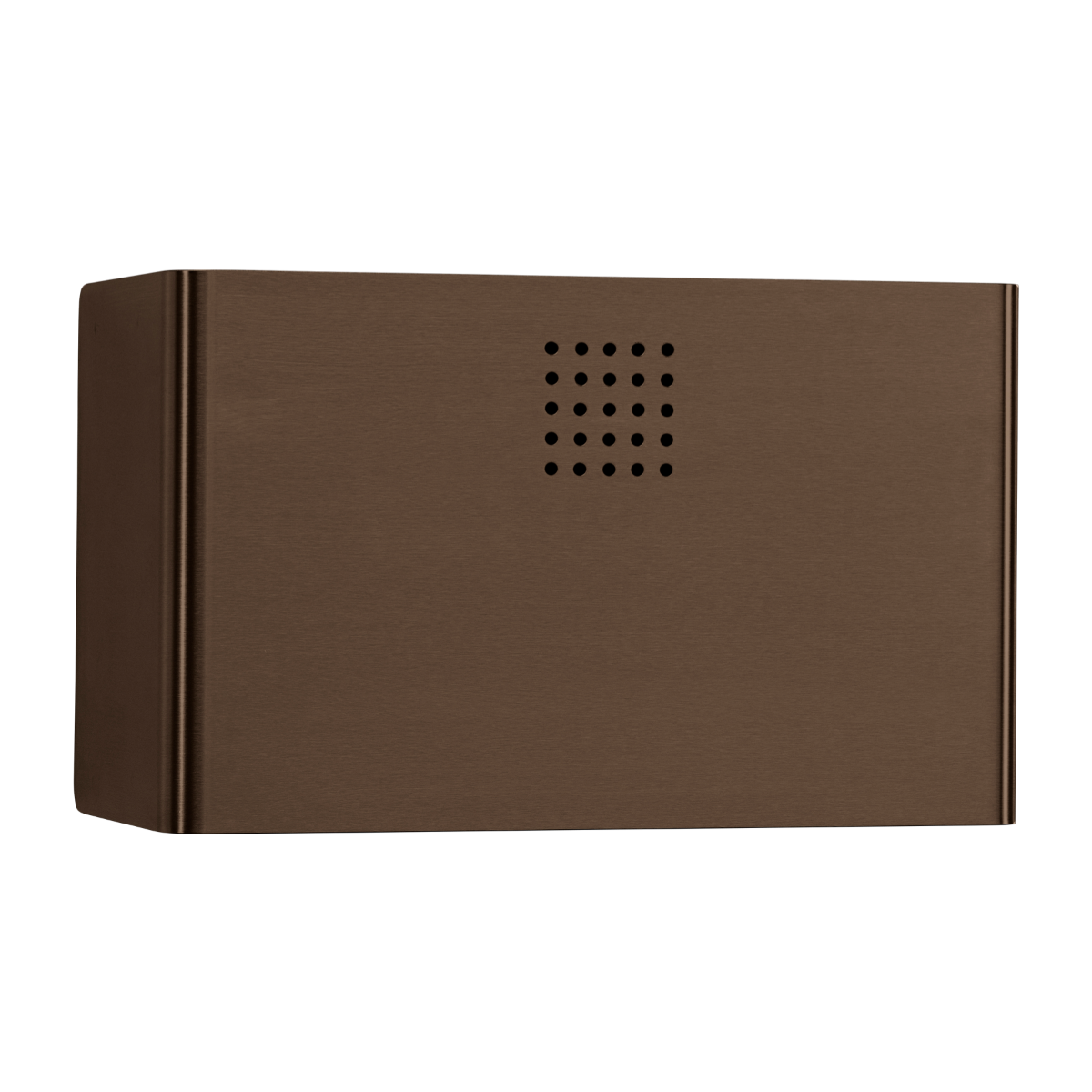 Proox Designer One Brass Hand Dryer