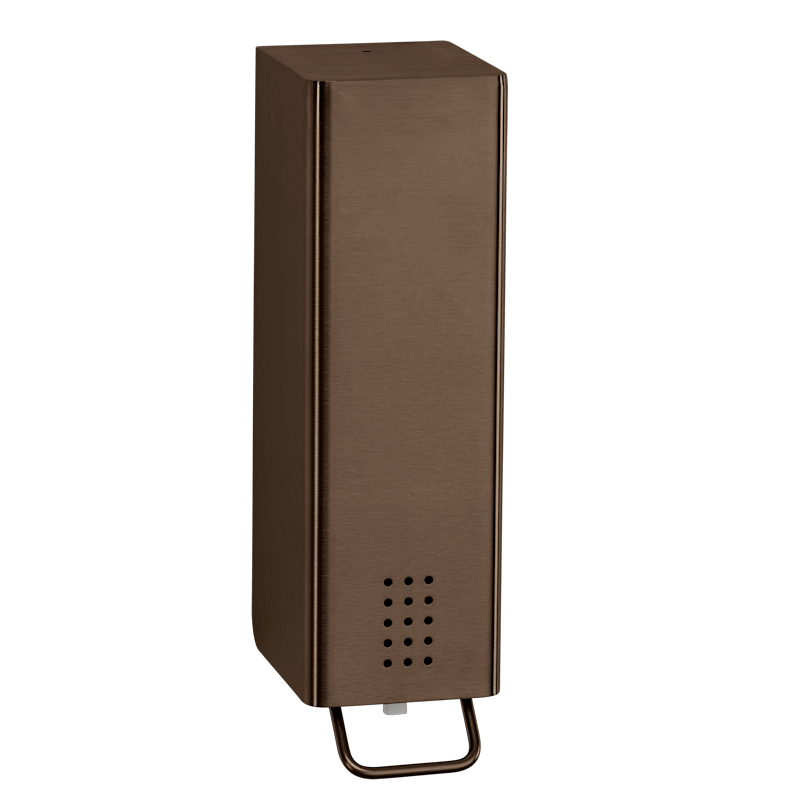 One Bronze Foam Soap Dispenser, BR-140-FO