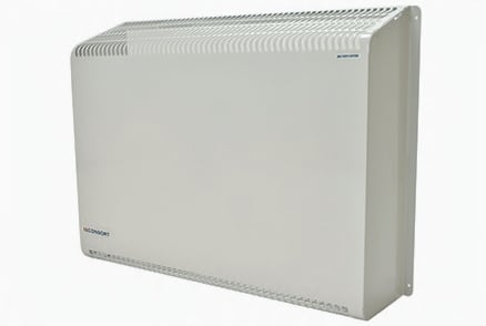 Consort Convector Guard