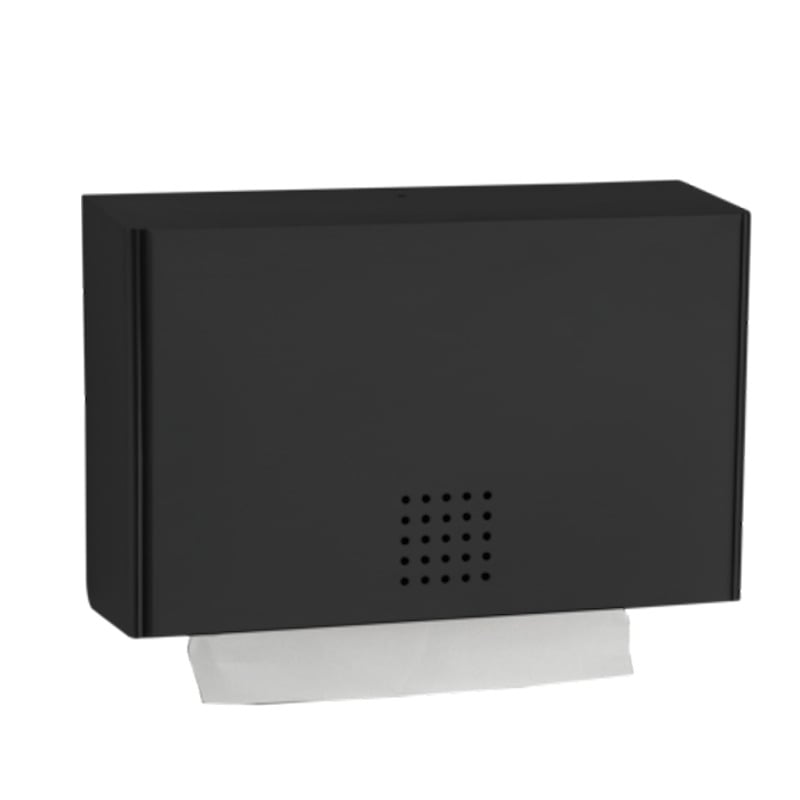 Dark Passion Paper Towel Dispenser Small - DP-101