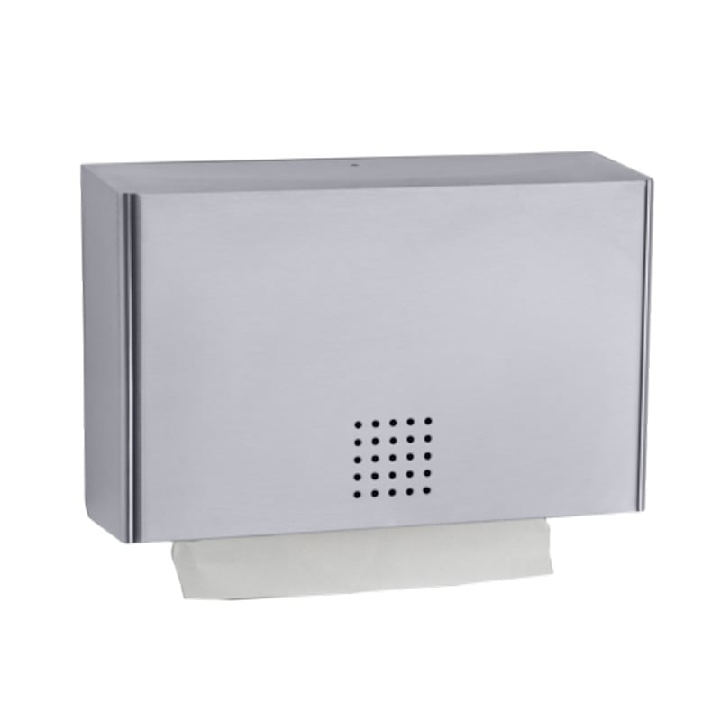 One PurePaper Towel Dispenser Small - PU-101