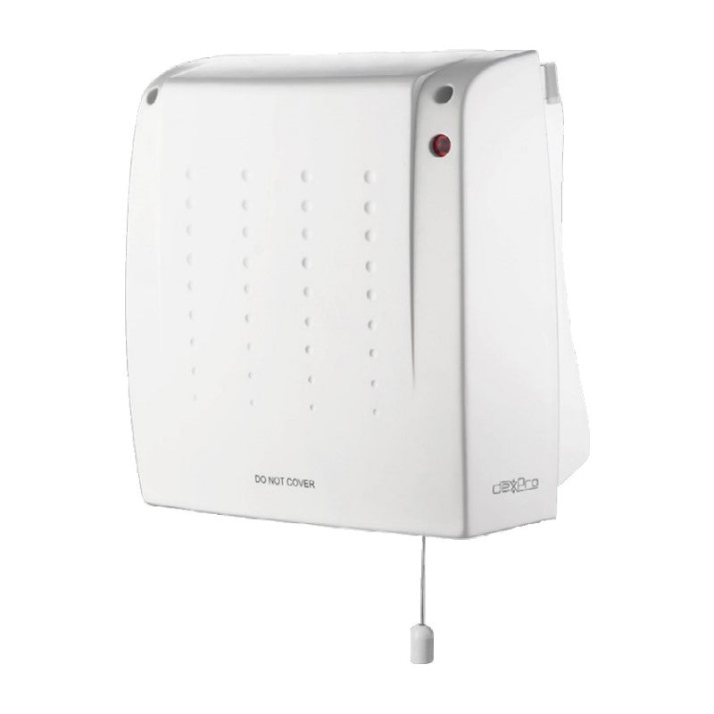 DexPro 2KW Downflow Air Circulator