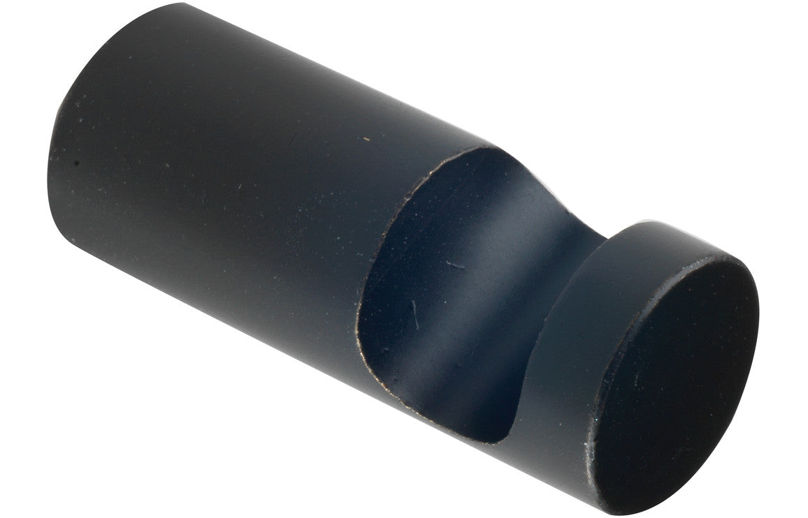 Bellatrix Robe Hook - Black