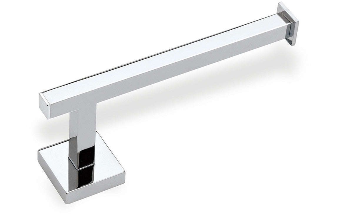 Izar Toilet Roll Holder - Chrome