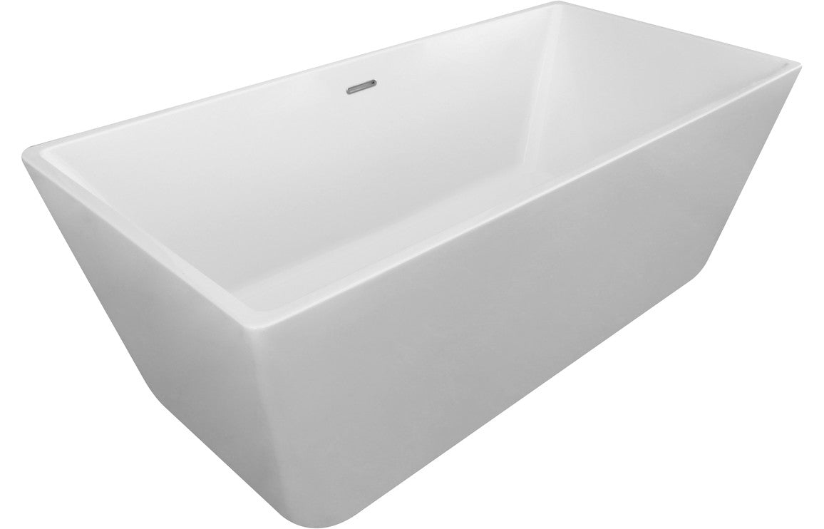 Selene Freestanding 1600x750x570mm Bath