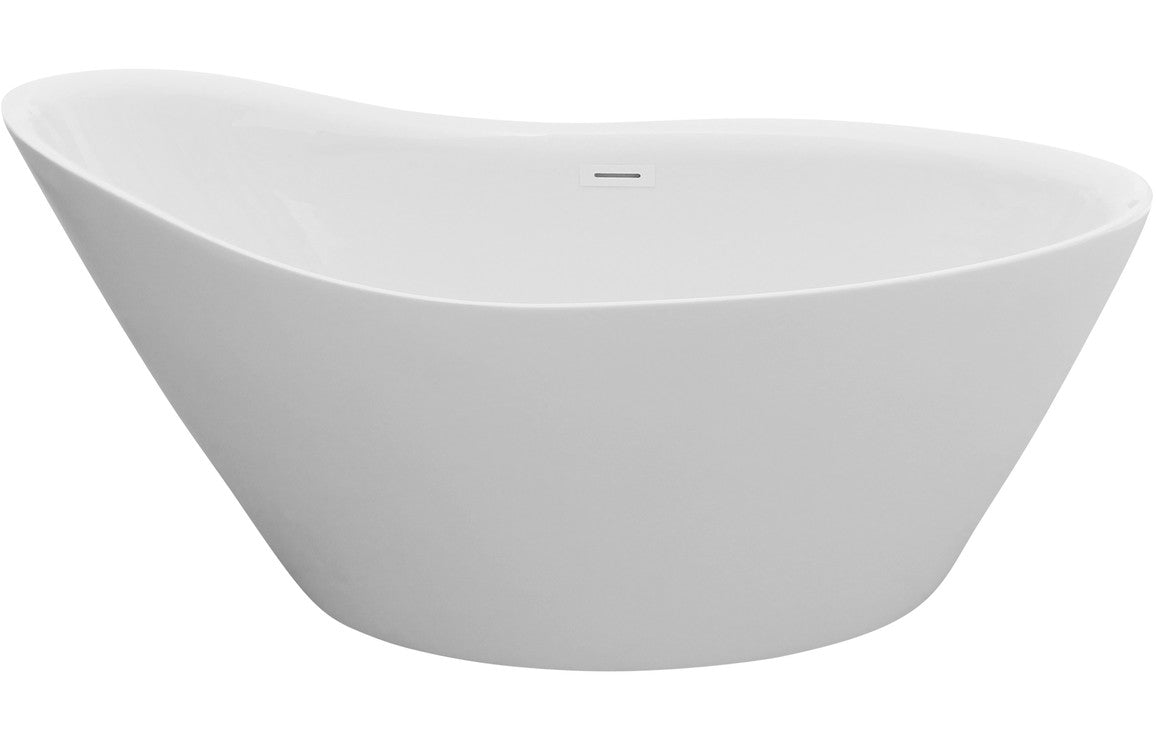 Regulus Freestanding 1500x720x720mm Bath