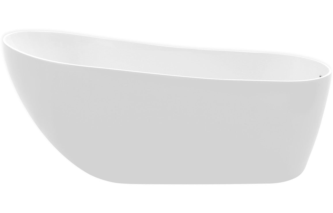 Aylin Freestanding Slipper 1500x700x690mm Bath