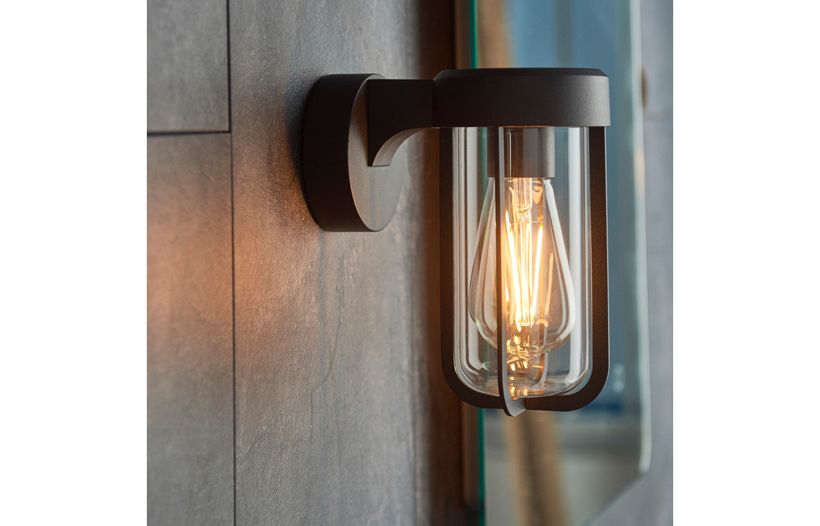 Mehr Wall Light - Matt Black