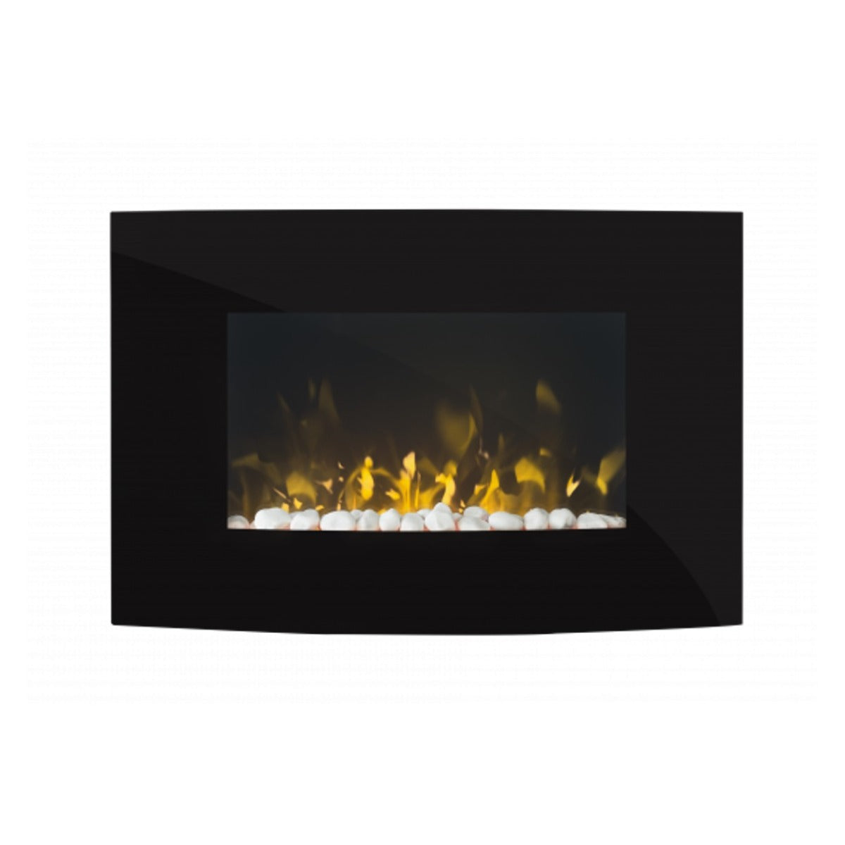 Dimplex Artesia Electric Wall Fire