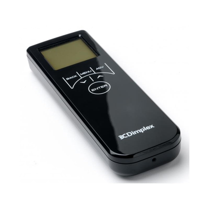 Dimplex Cavalli Optimyst Electric Suite