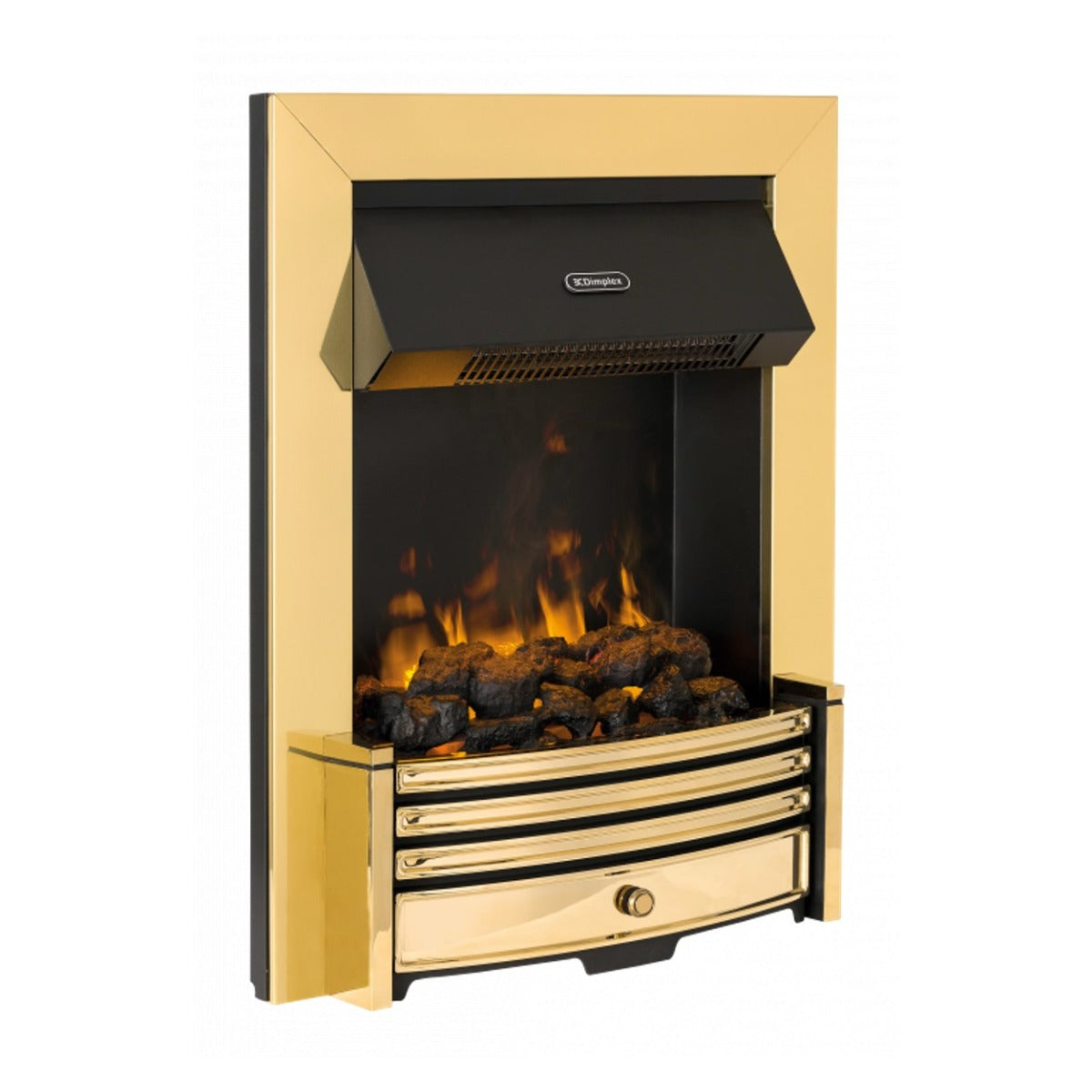 Dimplex Crestmore Electric Fireplace