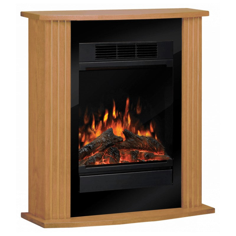 Dimplex Orvieto Optiflame Suite