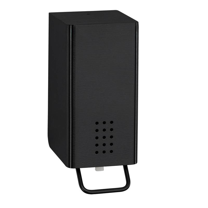 Dark Passion Sanitiser Dispenser 500ml, DP-141-DE