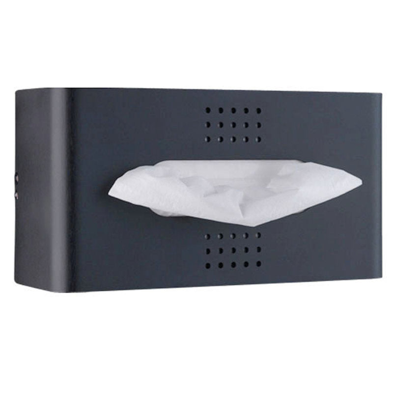 Dark Passion Tissue Dispenser, DP-190
