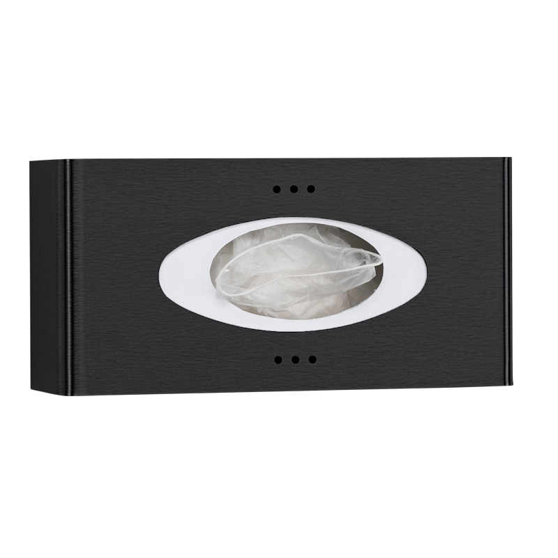 Dark Passion Hygiene Gloves Dispenser, DP-196