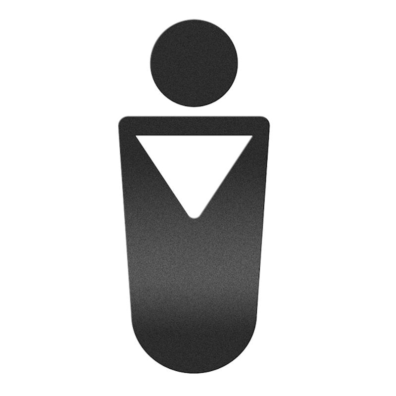 Dark Passion Men Pictogram, DP-810