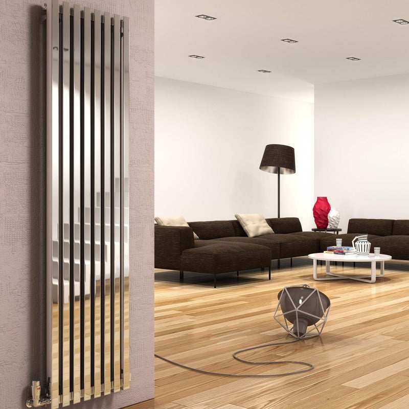 Dune Vertical Designer Radiator