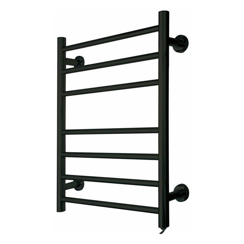 Dexpro Delux Towel Rail Matt Black
DXTR7040MB