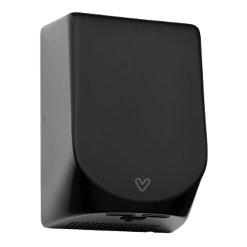 EHD Hydra 9 Hand Dryer Black