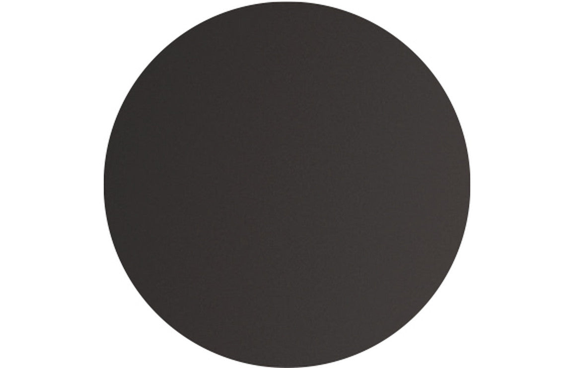 Estelle 510mm Wall Hung Unit Inc. Basin - Matt Graphite Grey