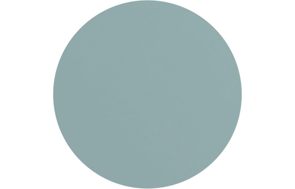 Estelle 510mm Floor Standing Unit Inc. Basin - Matt Sea Green