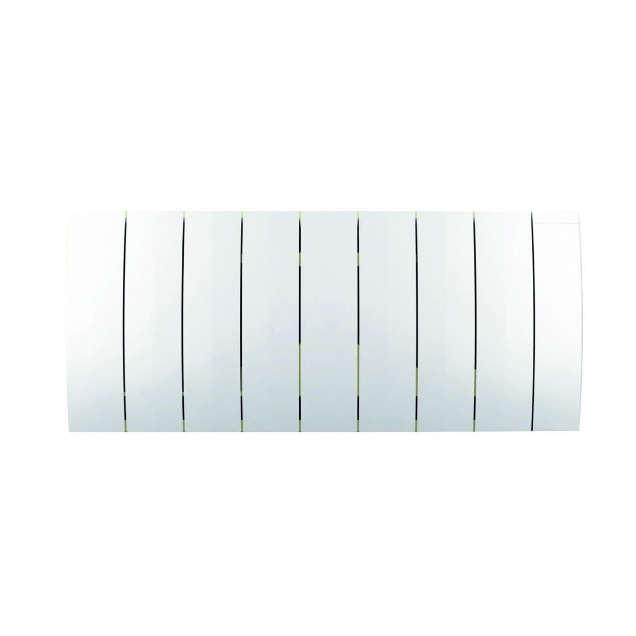 Galapagos Low Height Electric Thermofluid Radiator