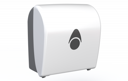 Myriad Autocut Dispenser White